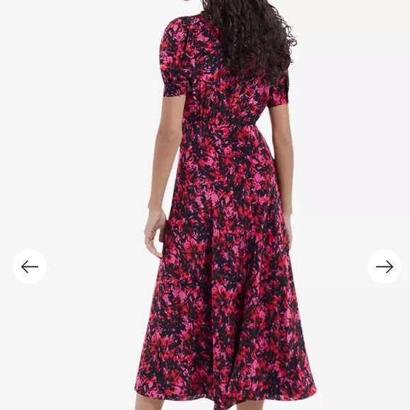 The Kooples | Firework Printed - Picture 2 of 15